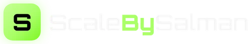 ScaleBySalman logo
