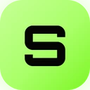 ScaleBySalman S mark